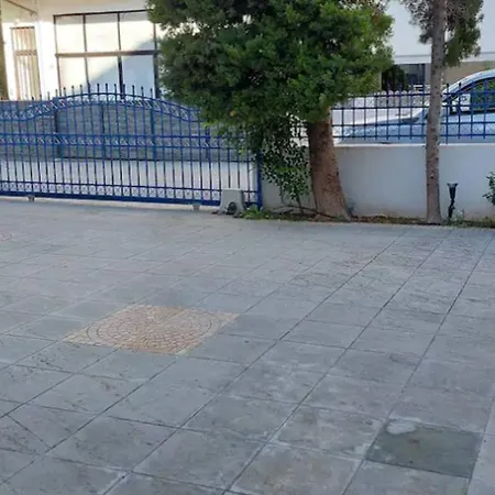 Bbq, Backyard, Of Amoudara, Full Kitchen, Parking-3 * Gazi