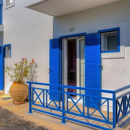 Bbq, Backyard, Of Amoudara, Full Kitchen, Parking-3 Apartment
